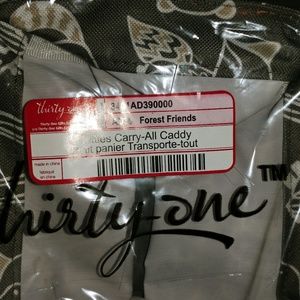 Little Carry All in Forest Friends